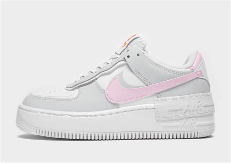 nike air force 1 shadow weiß und creme|nike air force 1 foot locker.